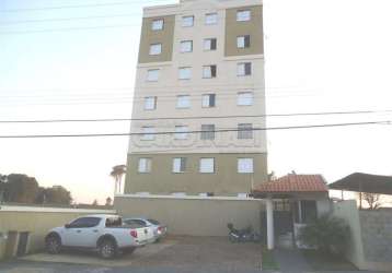 Apartamento padrão em são carlos