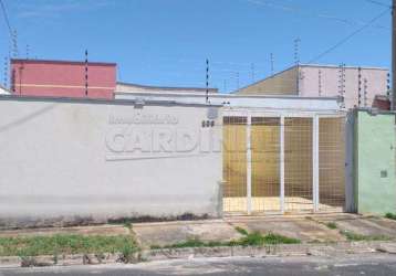 Casa padrão em araraquara