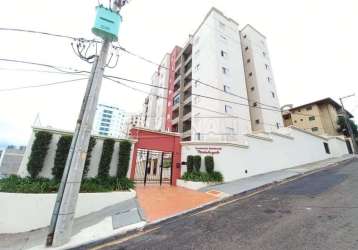 Apartamento padrão em são carlos