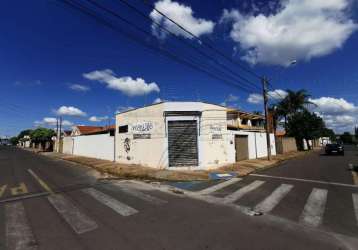 Casa padrão em américo brasiliense