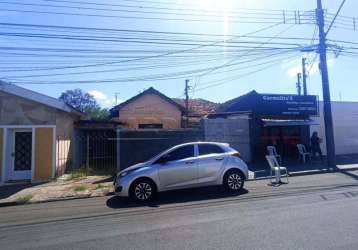 Casa padrão em são carlos