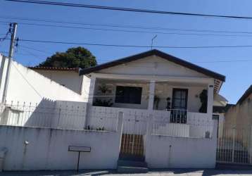 Casa padrão em são carlos