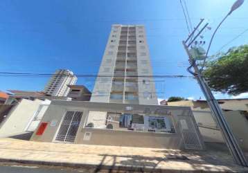 Apartamento padrão em são carlos