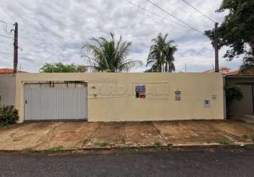 Casa padrão em araraquara