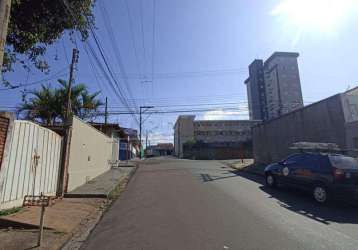 Apartamento padrão em são carlos