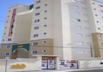 Apartamento padrão em são carlos