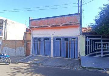 Casa padrão em são carlos