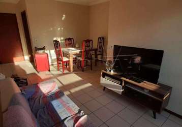 Apartamento padrão em são carlos