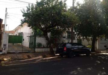 Casa padrão em araraquara