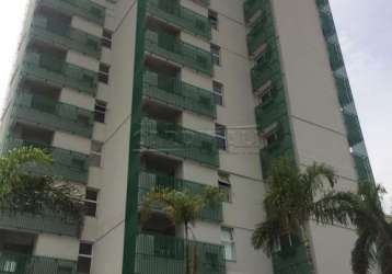 Apartamento padrão em são carlos