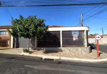 Casa padrão em araraquara