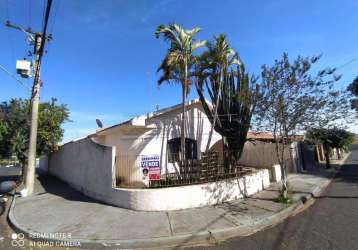 Casa padrão em araraquara