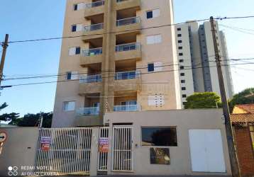 Apartamento padrão em araraquara