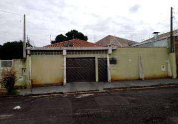 Casa padrão em araraquara