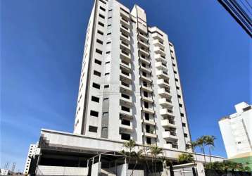 Apartamento padrão em são carlos