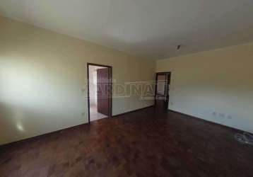 Apartamento padrão em são carlos