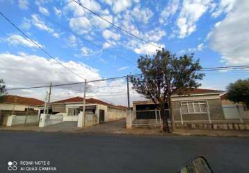 Casa padrão em araraquara