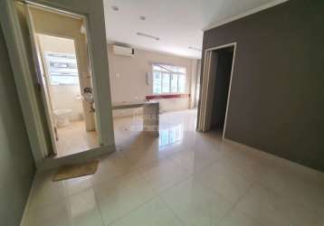 Sala comercial no centro do boqueirão, confira na imobiliária em praia grande.