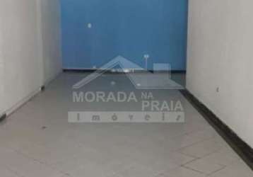 Comercial de 120 metros na avenida kennedy, confira na imobiliária em praia grande.