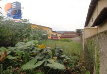 Terreno murado 12 x 30 à venda em pernambuco guarujá.