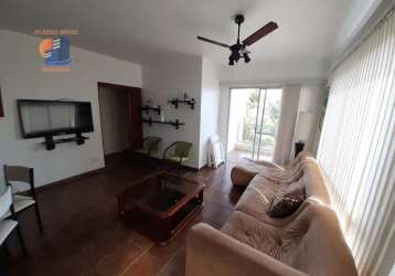 Apartamento padrão para venda em praia da enseada guarujá-sp