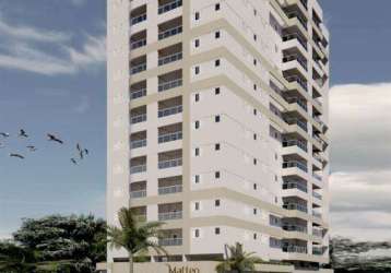 Apartamento vila atlantica - mongagua sp