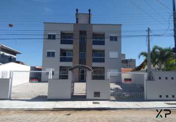 Apartamento a venda aririú com 2 quartos