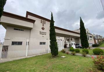 Casa alto padrão residencial boulevard elegance - bairro alto