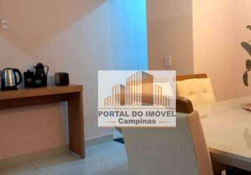 Casa para alugar residencial r$ 3.500,00 ou comercial r$ 4.000,00 sem o salão na frente-jd pacaembu-campinas-sp-