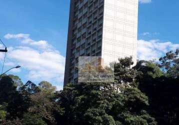 Cobertura com 4 dormitórios à venda, 500 m² por r$ 2.750.000,00 - jardim das paineiras - campinas/sp