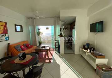 Flat com 1 quarto para alugar na avenida pepe, barra da tijuca, rio de janeiro, 57 m2 por r$ 5.000