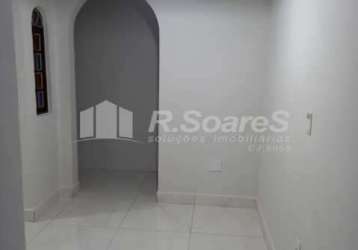 Apartamento com 2 quartos à venda na estrada da água branca, realengo, rio de janeiro, 55 m2 por r$ 150.000