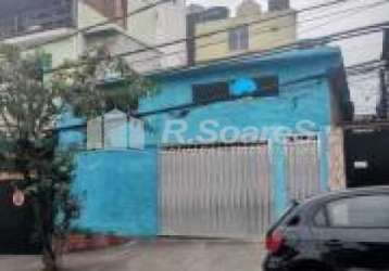 Casa com 2 quartos à venda na rua antônio badajos, oswaldo cruz, rio de janeiro, 70 m2 por r$ 220.000