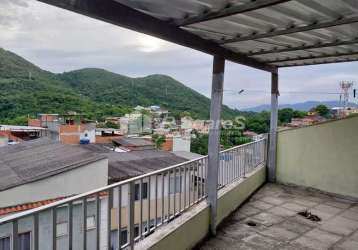 Casa com 3 quartos à venda na rua bore, vila valqueire, rio de janeiro, 200 m2 por r$ 500.000