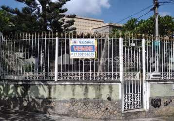 Casa com 3 quartos à venda na rua jabitaca, vila valqueire, rio de janeiro, 195 m2 por r$ 857.500