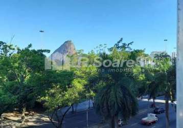 Apartamento com 2 quartos à venda na praia do flamengo, flamengo, rio de janeiro, 171 m2 por r$ 1.400.000