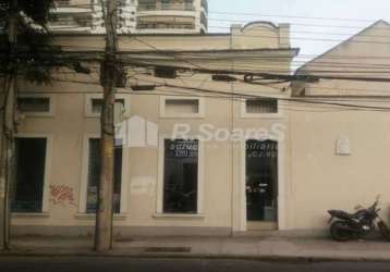 Ponto comercial à venda na rua mena barreto, botafogo, rio de janeiro, 55 m2 por r$ 1.500.000