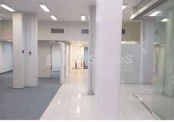 Ponto comercial com 1 sala à venda na rua são clemente, botafogo, rio de janeiro, 340 m2 por r$ 3.800.000