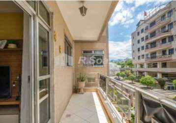 Apartamento com 3 quartos à venda na rua cardo santo, vila valqueire, rio de janeiro, 130 m2 por r$ 580.000