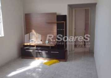 Apartamento com 2 quartos à venda na rua fernandes sampaio, jardim sulacap, rio de janeiro, 65 m2 por r$ 280.000