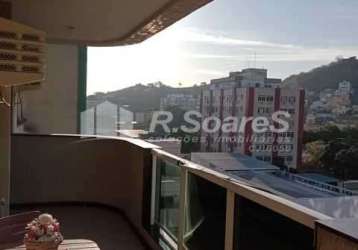 Apartamento com 2 quartos à venda na rua ouro branco, vila valqueire, rio de janeiro, 73 m2 por r$ 425.000