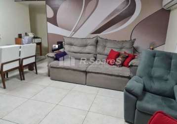 Apartamento com 3 quartos à venda na rua evaristo de morais, vila valqueire, rio de janeiro, 86 m2 por r$ 650.000