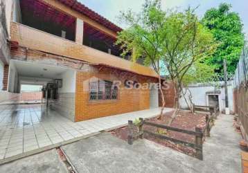 Casa com 4 quartos à venda na rua ícaro, curicica, rio de janeiro, 365 m2 por r$ 695.000