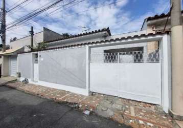 Casa com 2 quartos à venda na rua bernardo de vasconcelos, realengo, rio de janeiro, 60 m2 por r$ 290.000