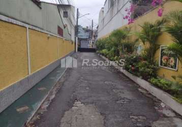 Casa em condomínio fechado com 4 quartos à venda na rua namur, vila valqueire, rio de janeiro, 78 m2 por r$ 250.000