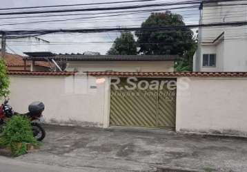 Casa com 3 quartos à venda na rua lino fonseca, oswaldo cruz, rio de janeiro, 70 m2 por r$ 550.000