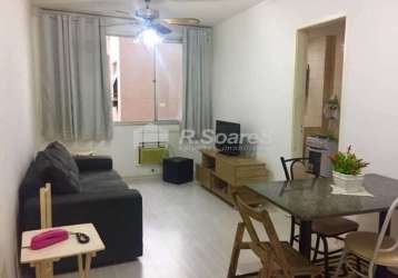 Flat com 1 quarto à venda na rua riachuelo, centro, rio de janeiro, 48 m2 por r$ 460.000