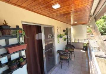 Apartamento com 2 quartos à venda na rua mário barbedo, vila valqueire, rio de janeiro, 80 m2 por r$ 380.000