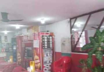 Ponto comercial com 1 sala à venda na rua bento gonçalves, engenho de dentro, rio de janeiro, 60 m2 por r$ 350.000