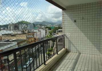 Apartamento com 3 quartos à venda na rua ouro branco, vila valqueire, rio de janeiro, 96 m2 por r$ 520.000